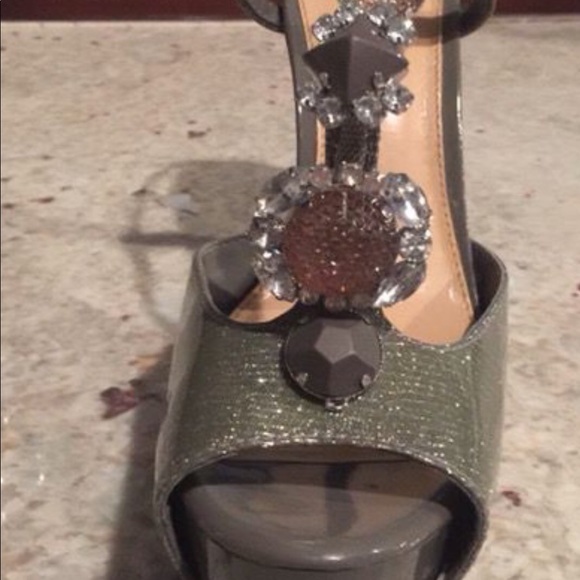 Gianni Bini heels - Picture 3 of 3